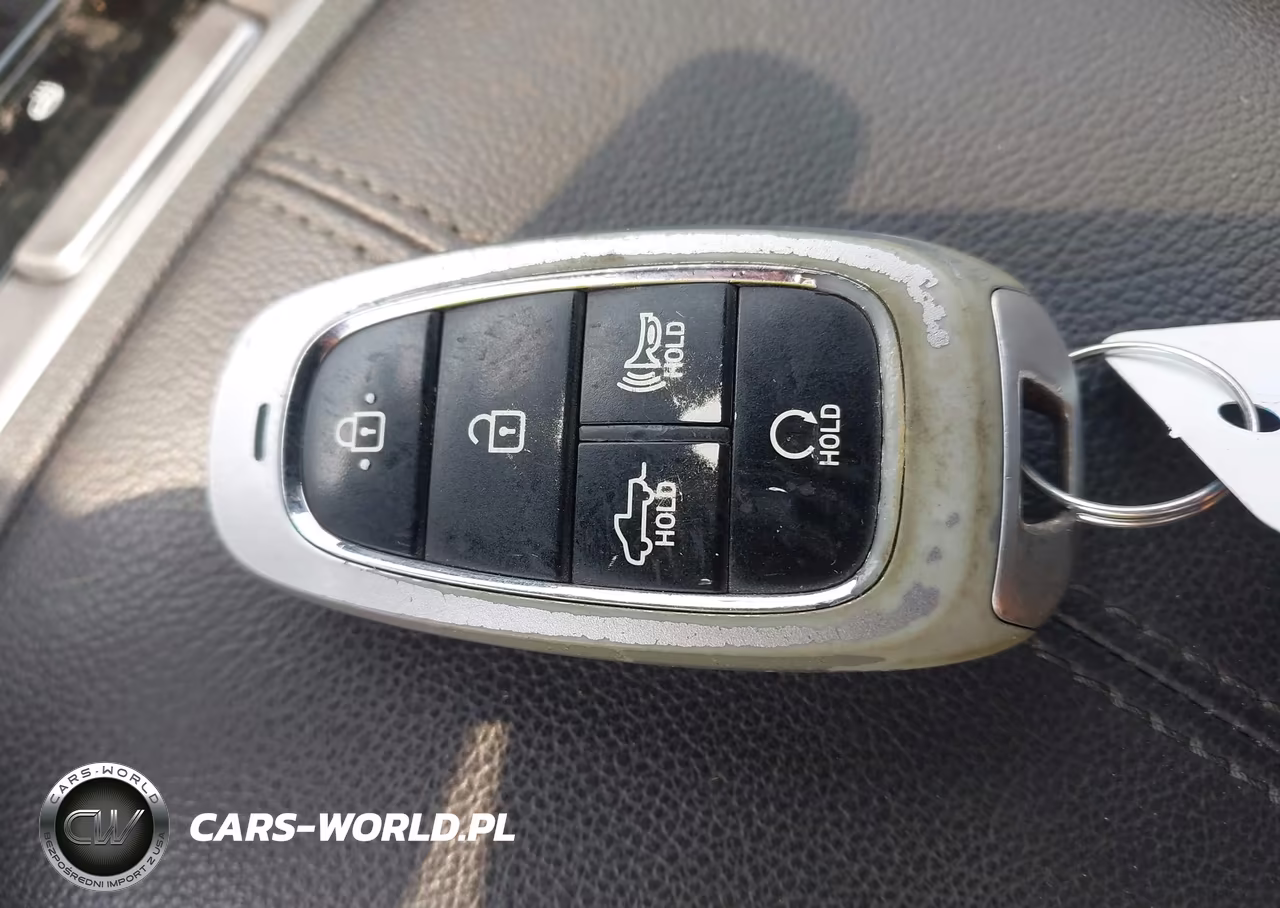 2022 Hyundai Santa Cruz Limited VIN:5NTJEDAF8NH013526 - 11