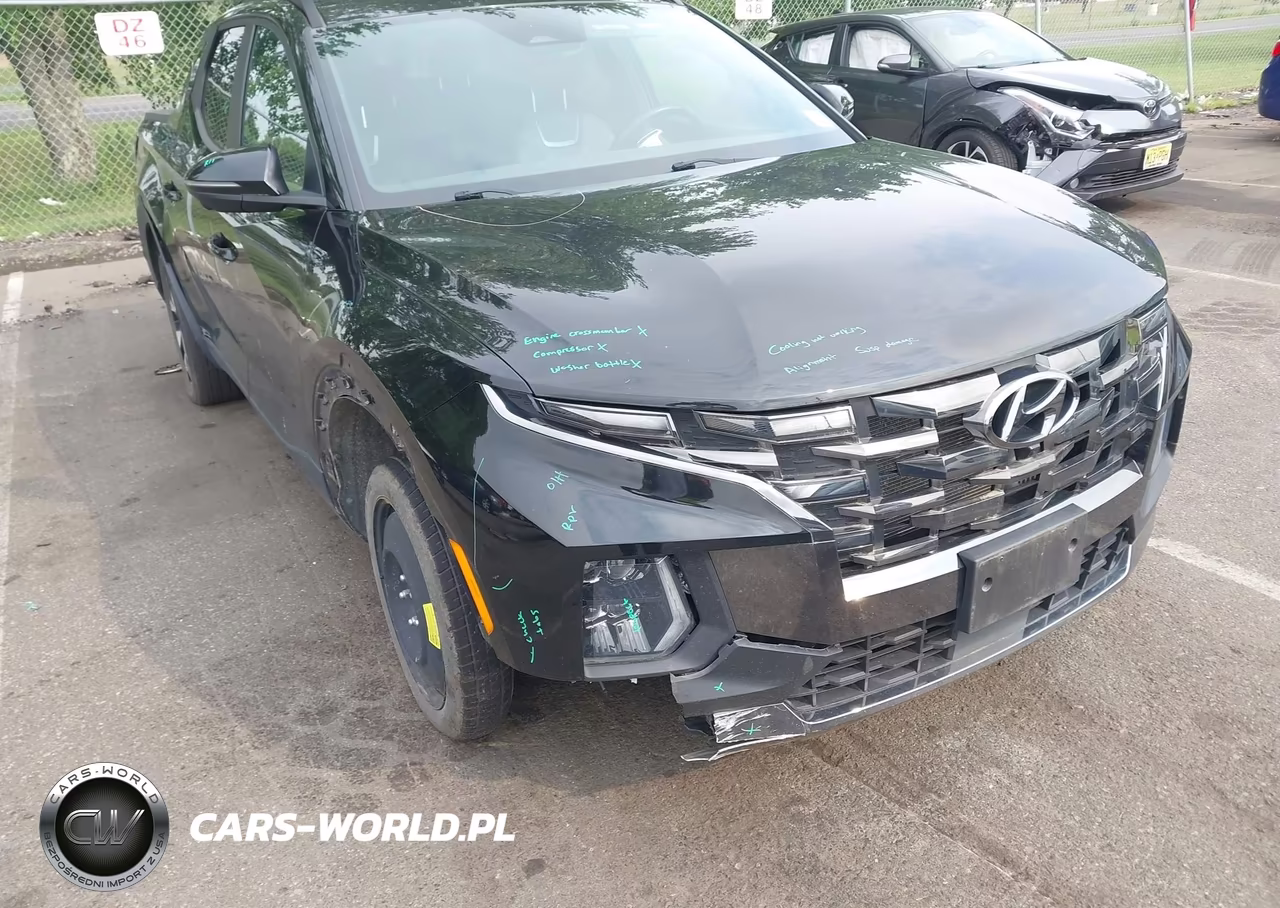 2022 Hyundai Santa Cruz Limited VIN:5NTJEDAF8NH013526 - 6