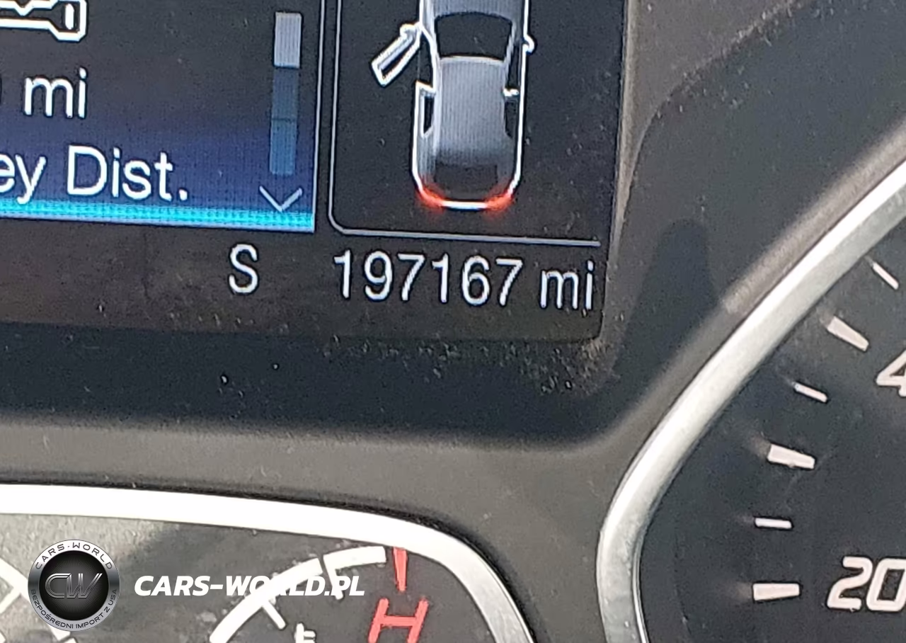 2016 Ford Escape Se VIN:1FMCU9GX0GUB09971 - 12