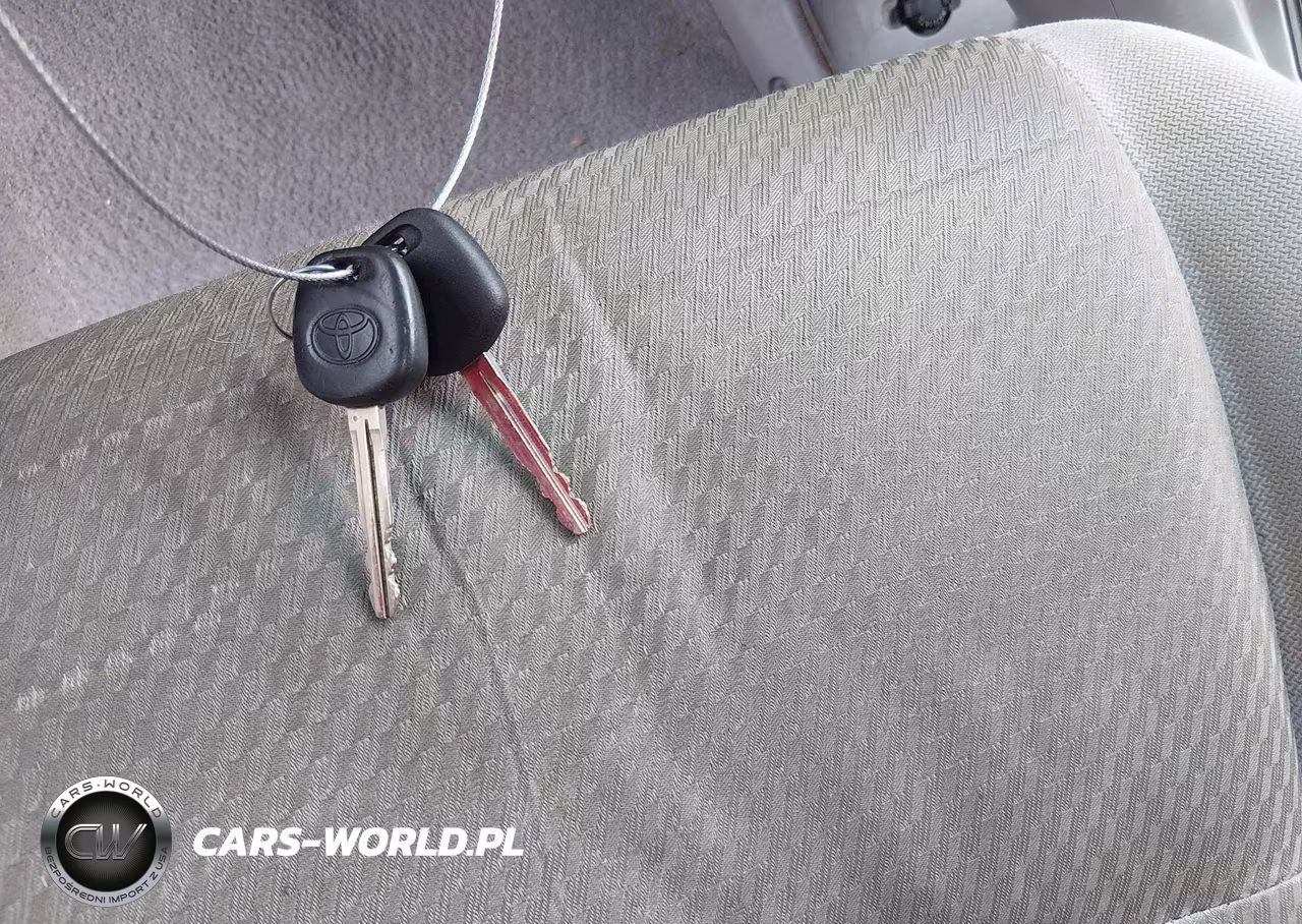 2007 Toyota Highlander VIN:JTEGD21A170170833 - 11