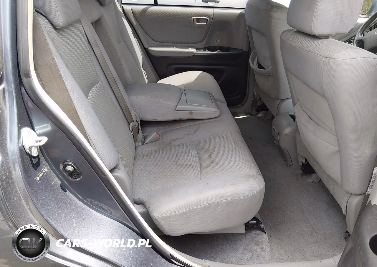 2007 Toyota Highlander VIN:JTEGD21A170170833 - 8