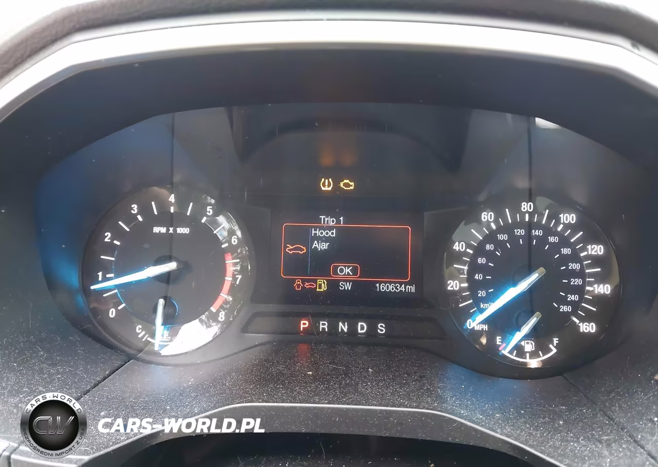 2016 Ford Edge Sel VIN:2FMPK3J98GBC16335 - 7