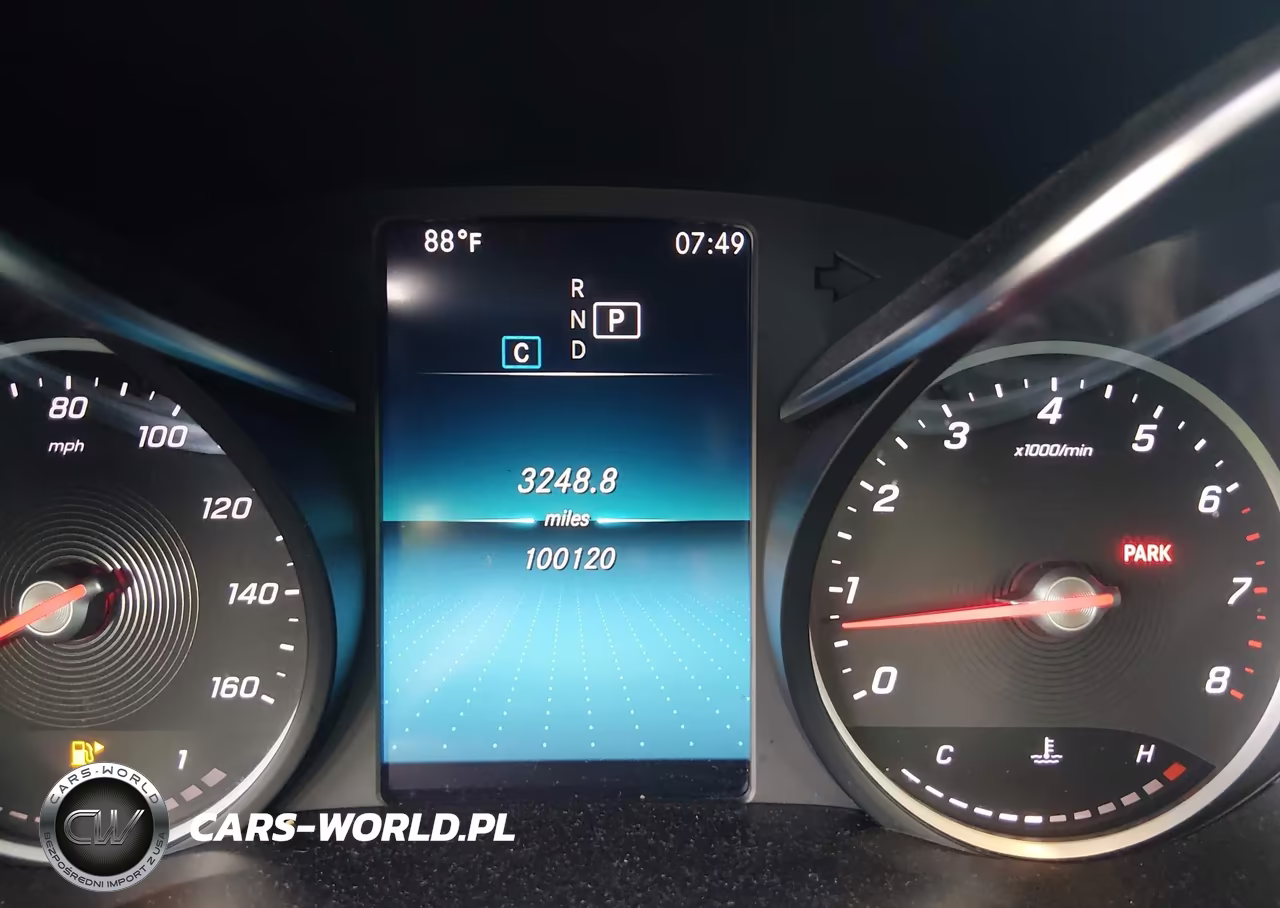 2020 Mercedes-Benz C 300 VIN:55SWF8DB7LU327969 - 15