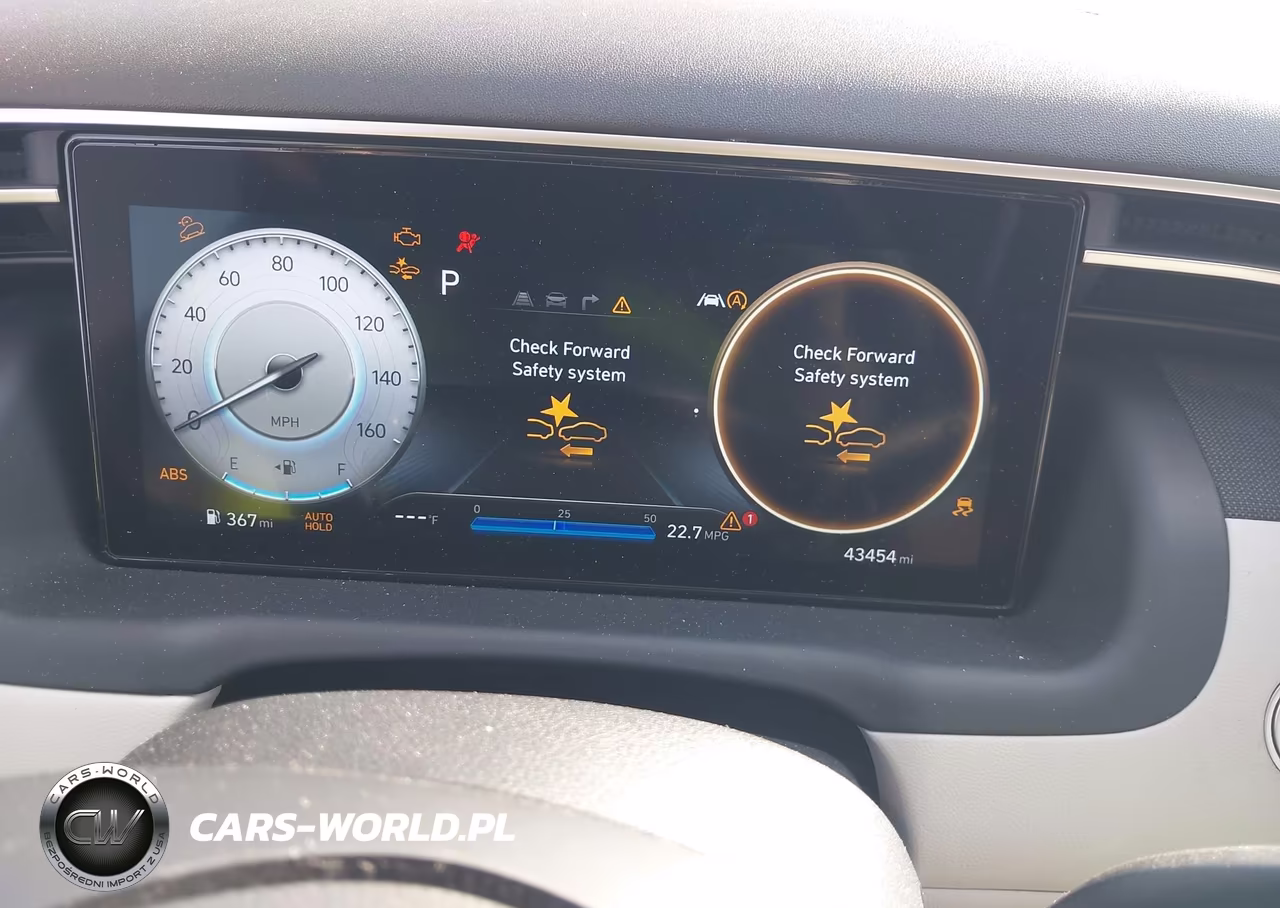 2022 Hyundai Tucson Limited VIN:5NMJE3AE3NH077051 - 7