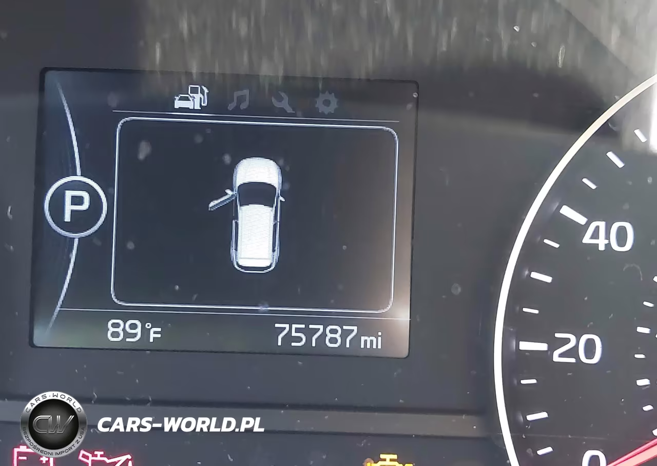 2017 Kia Sportage Lx VIN:KNDPM3ACXH7032695 - 15