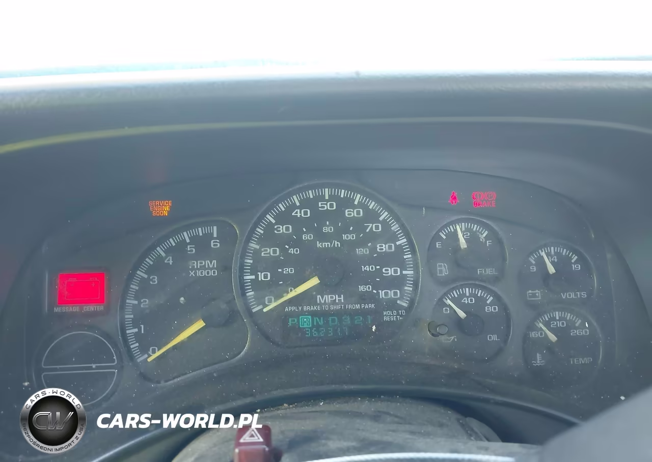 2001 GMC Sierra 1500 Sl VIN:1GTEK19TX1E105880 - 7
