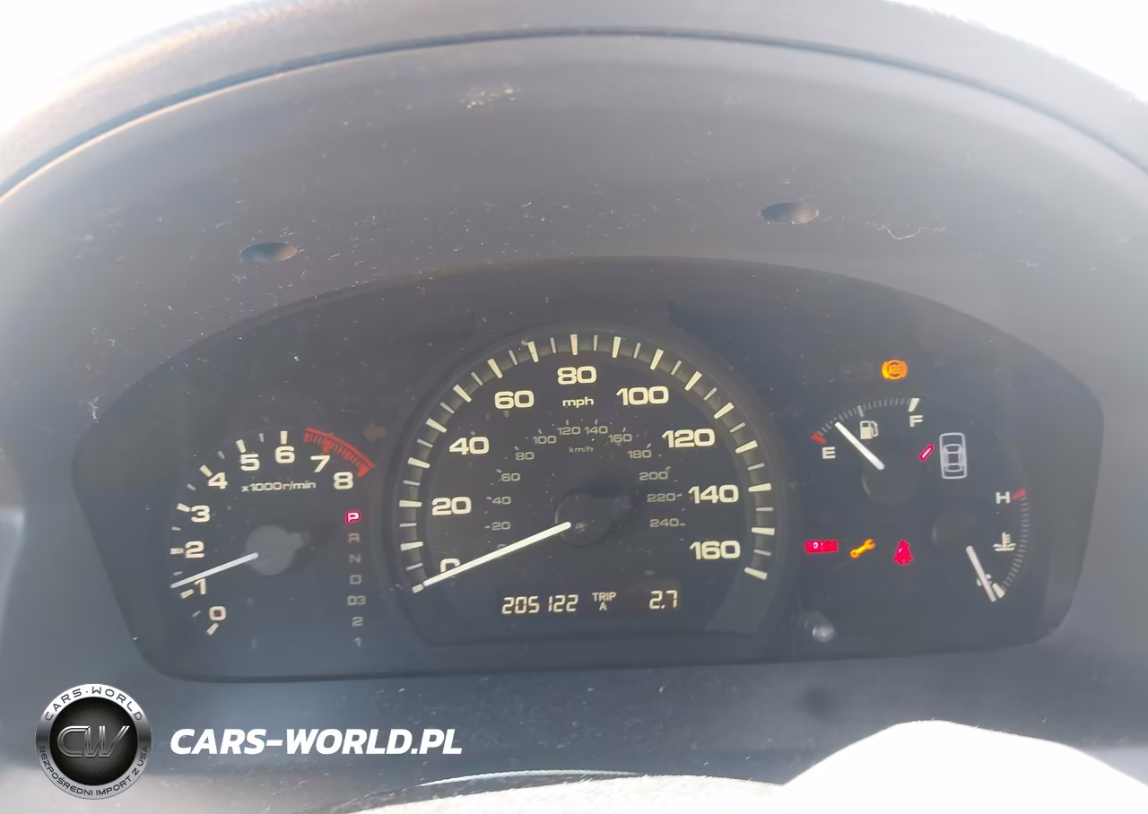 2007 Honda Accord 2.4 Ex VIN:1HGCM56767A112567 - 7