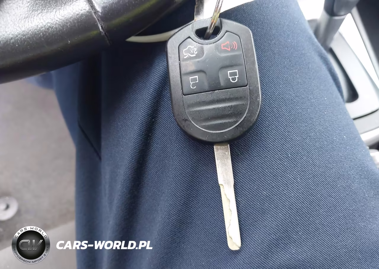 2015 Ford Fiesta Se VIN:3FADP4BJ7FM223206 - 11