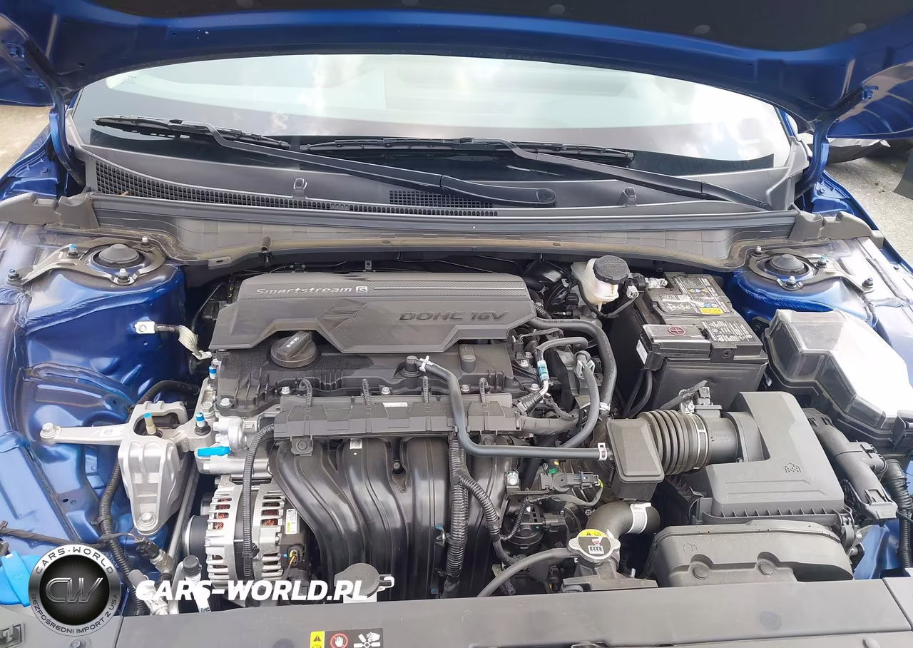 2025 Kia K4 Ex VIN:3KPFU4DE7SE121856 - 10