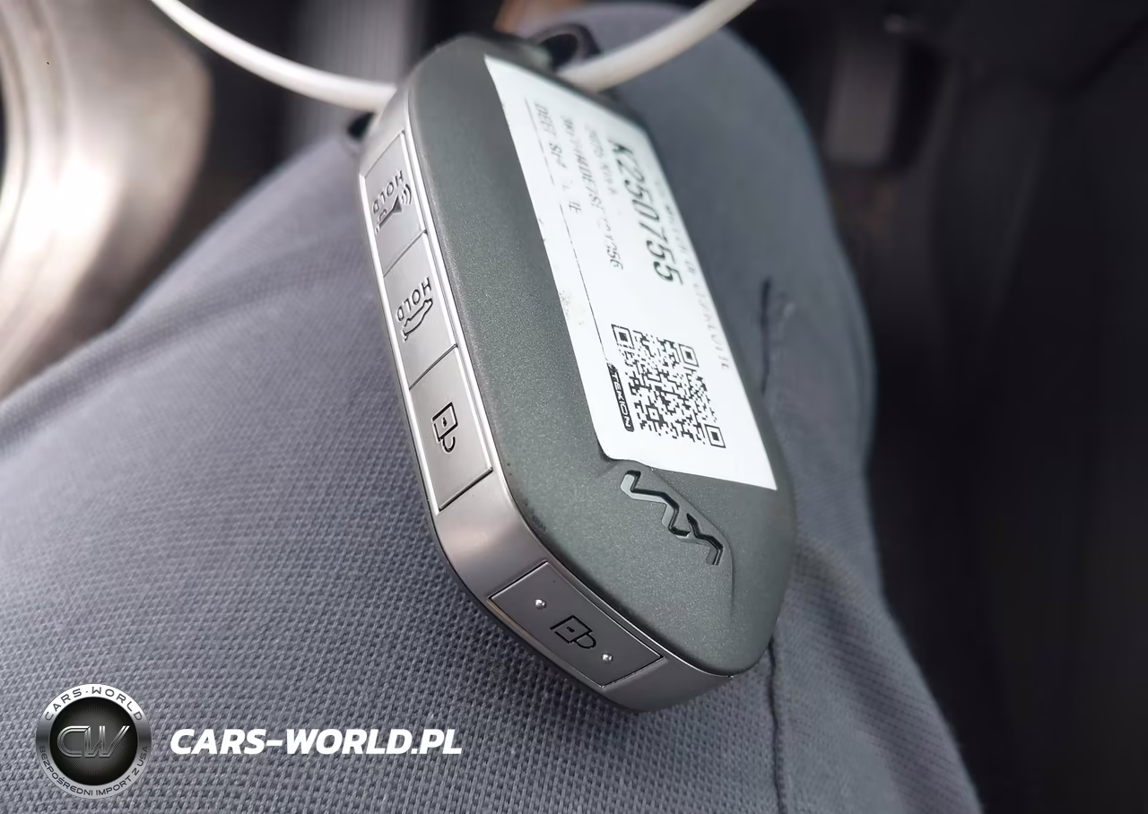 2025 Kia K4 Ex VIN:3KPFU4DE7SE121856 - 11