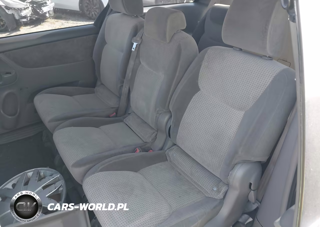 2009 Toyota Sienna Le VIN:5TDZK23C59S228668 - 16
