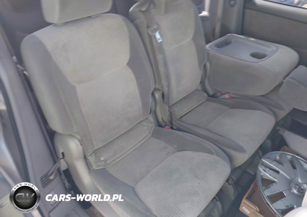 2009 Toyota Sienna Le VIN:5TDZK23C59S228668 - 8