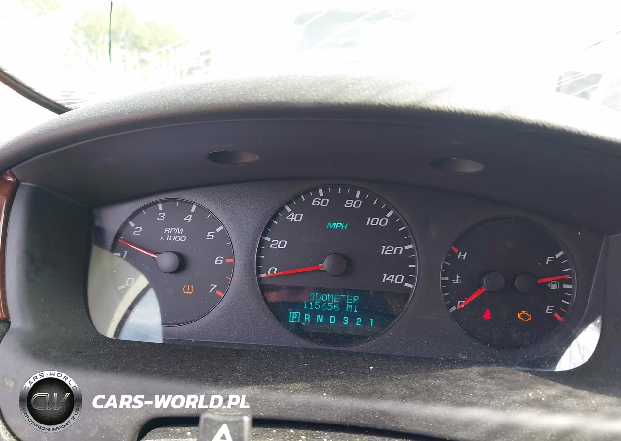 2008 Chevrolet Impala Ls VIN:2G1WB58K589241229 - 7
