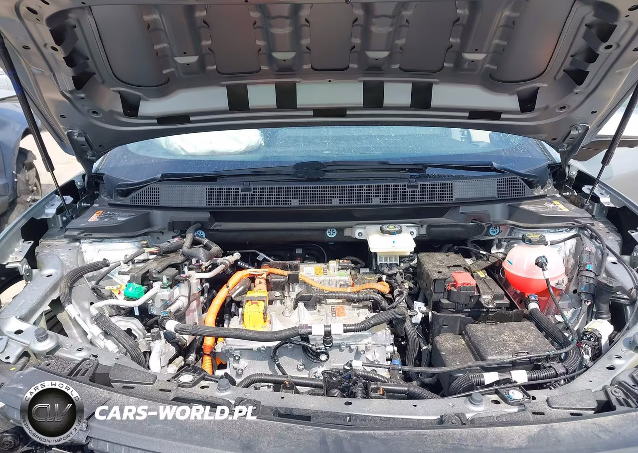 2025 Chevrolet Equinox Ev Lt 1 VIN:3GN7DMRP7SS236903 - 10