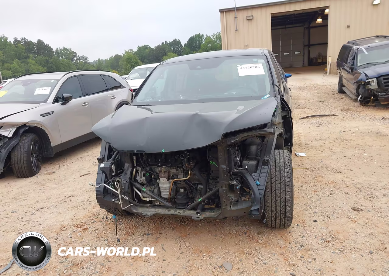 2020 Honda Pilot Awd Ex-L VIN:5FNYF6H5XLB059454 - 13