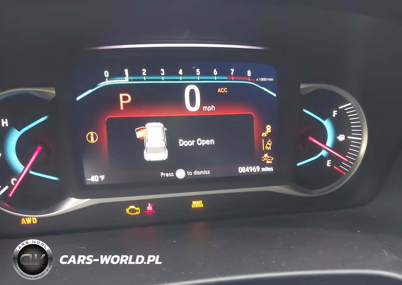 2020 Honda Pilot Awd Ex-L VIN:5FNYF6H5XLB059454 - 7