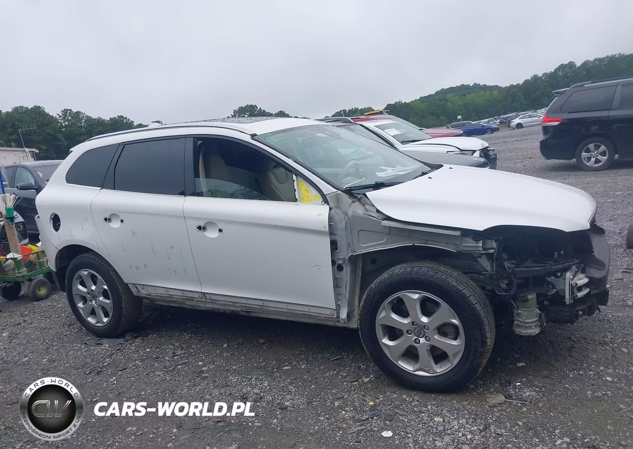 2013 Volvo Xc60 3.2 Premier VIN:YV4952DL3D2452055 - 13