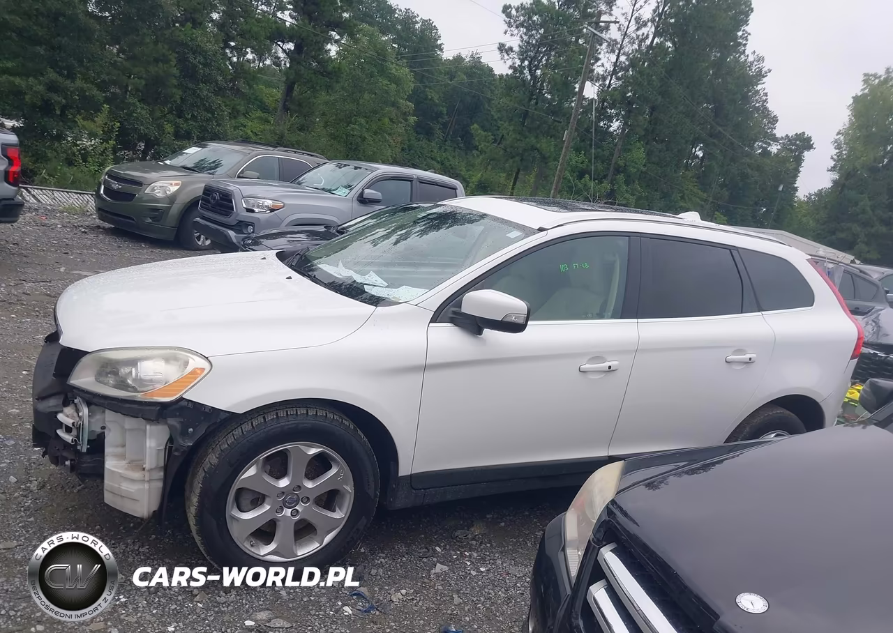 2013 Volvo Xc60 3.2 Premier VIN:YV4952DL3D2452055 - 14