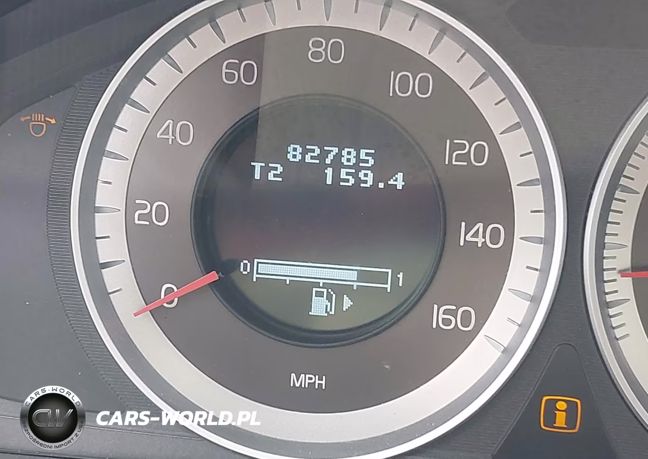 2013 Volvo Xc60 3.2 Premier VIN:YV4952DL3D2452055 - 15