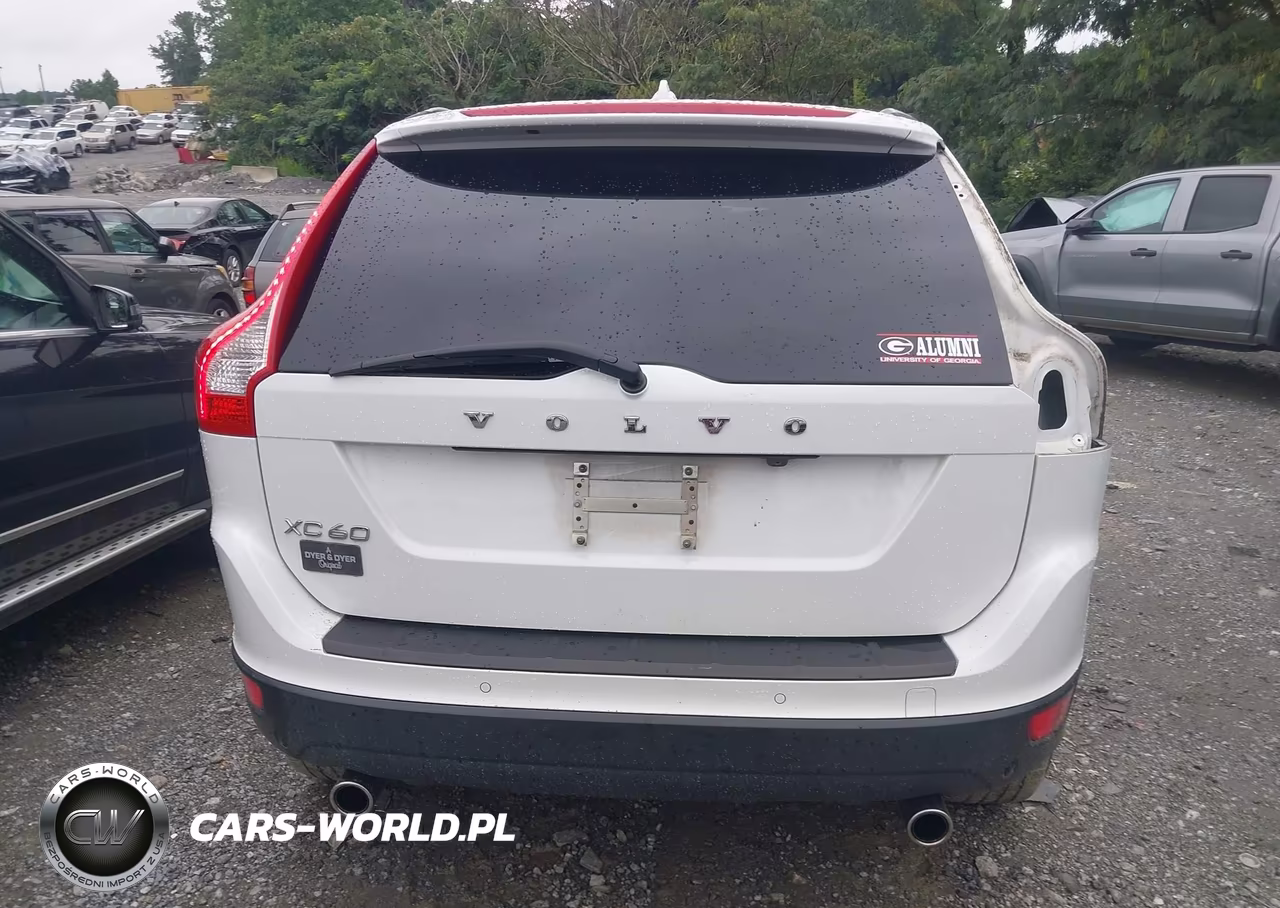 2013 Volvo Xc60 3.2 Premier VIN:YV4952DL3D2452055 - 16