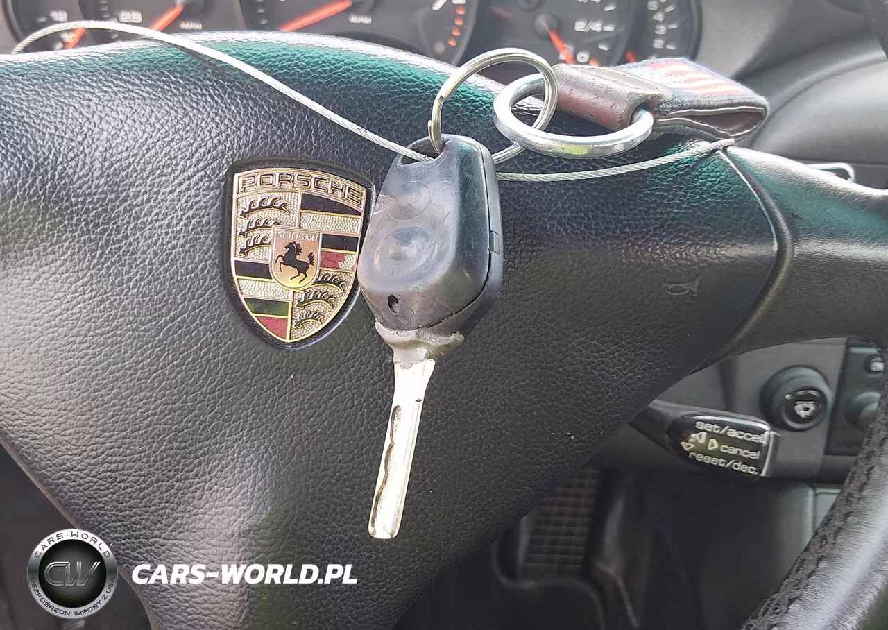 1999 Porsche 911 Carrera-Carrera 4 VIN:WP0CA299TXS652801 - 11
