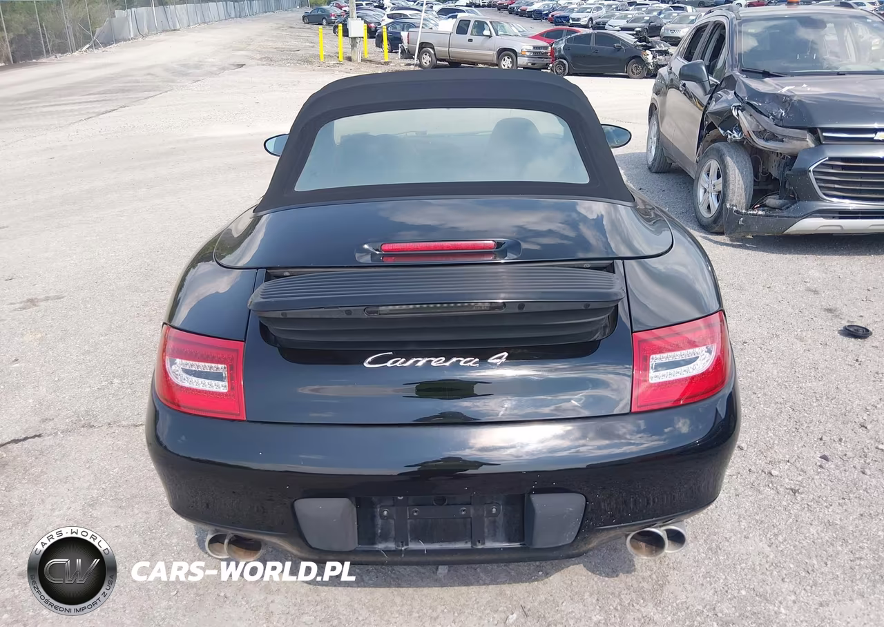 1999 Porsche 911 Carrera-Carrera 4 VIN:WP0CA299TXS652801 - 16