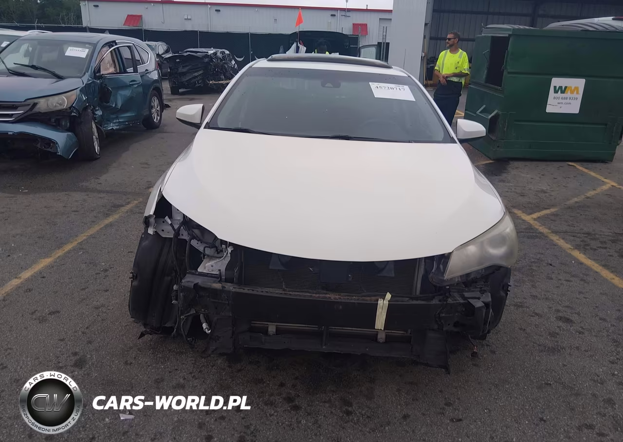 2017 Toyota Camry Xse VIN:4T1BF1FK3HU753155 - 13