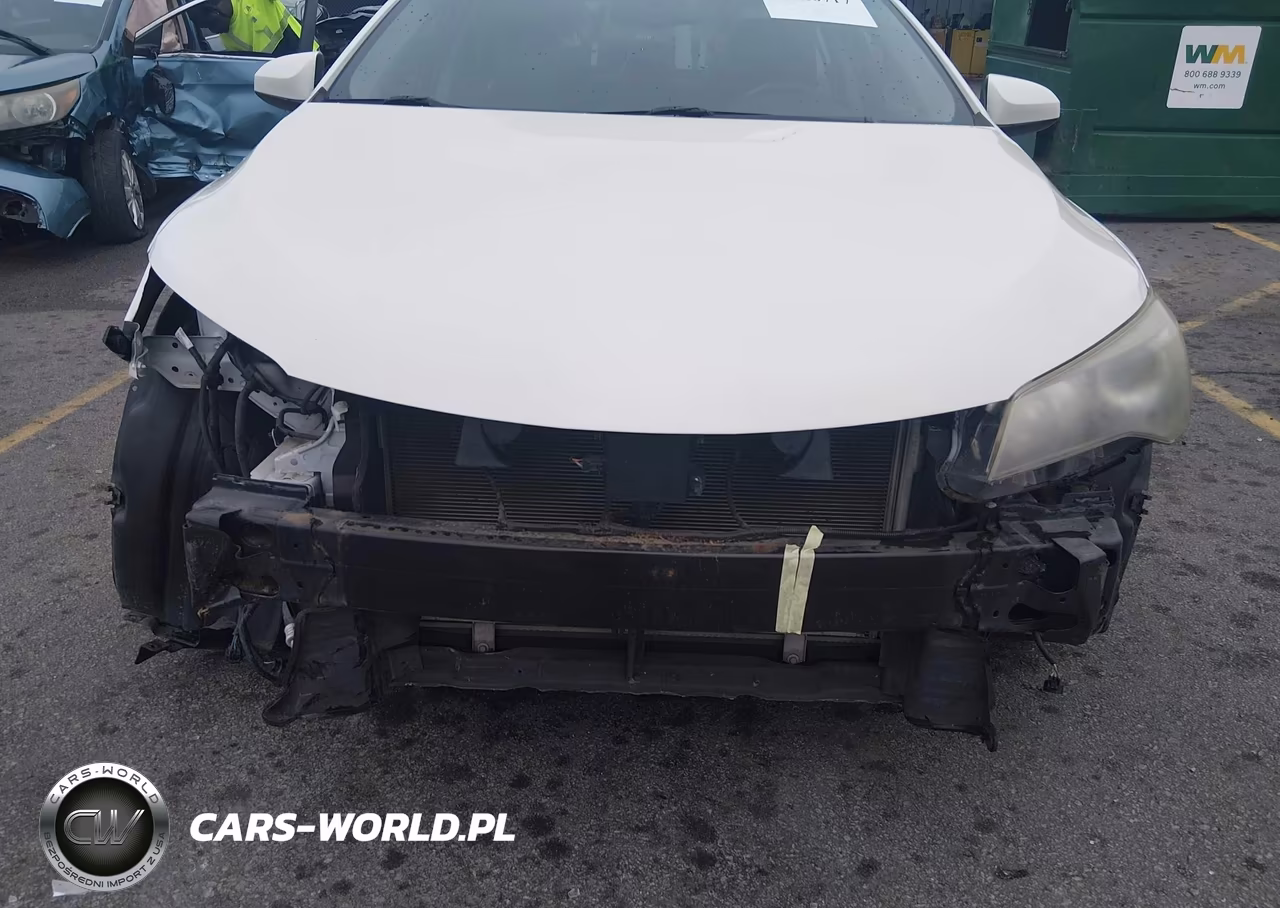 2017 Toyota Camry Xse VIN:4T1BF1FK3HU753155 - 6