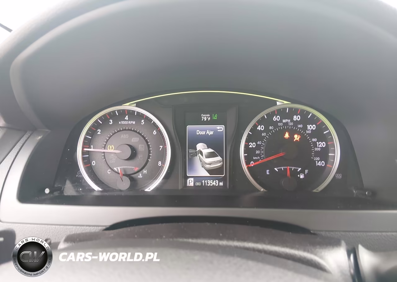 2017 Toyota Camry Xse VIN:4T1BF1FK3HU753155 - 7
