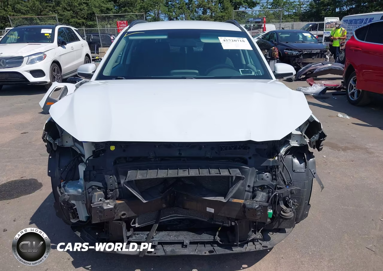 2018 Hyundai Kona Sel VIN:KM8K2CAA4JU067704 - 13