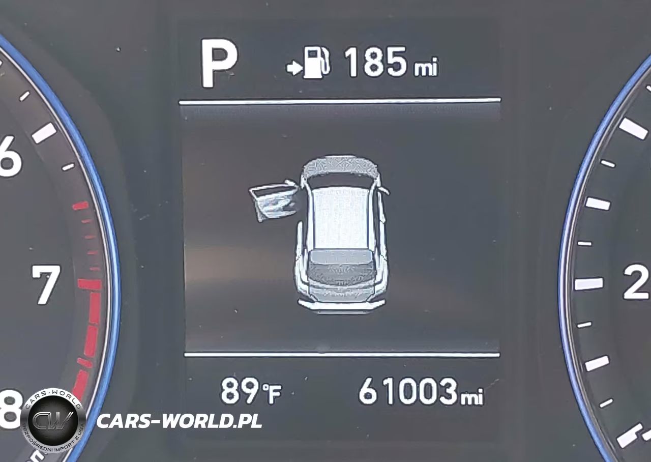 2018 Hyundai Kona Sel VIN:KM8K2CAA4JU067704 - 16