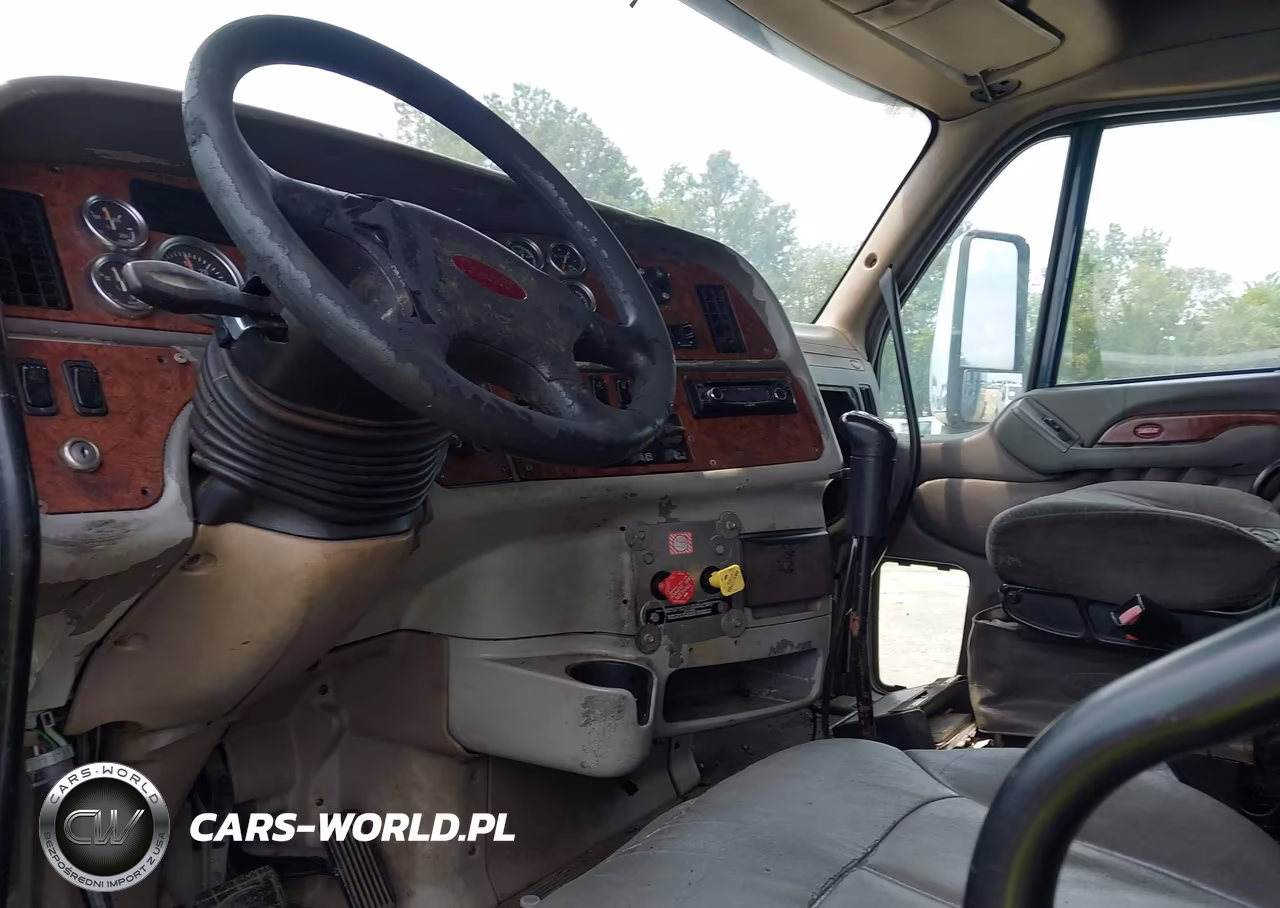 2005 Peterbilt 387 VIN:1XP7DB9X65D855069 - 7