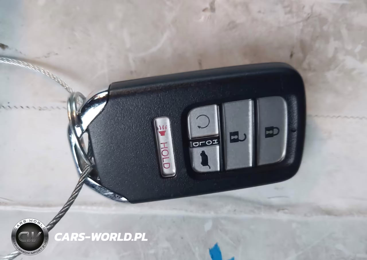 2019 Honda Pilot Ex-L VIN:5FNYF5H51KB035326 - 11