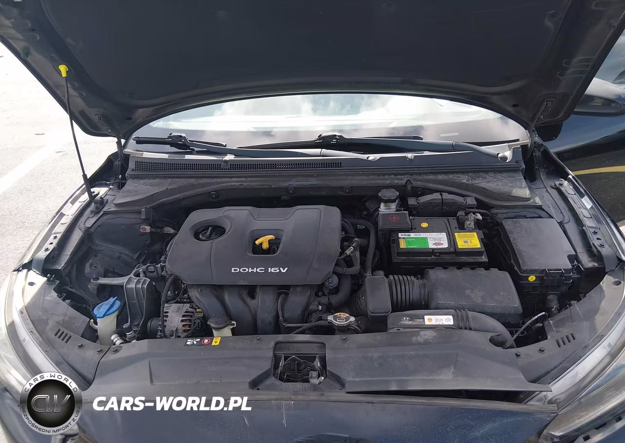 2020 Hyundai Veloster 2.0 VIN:KMHTG6AF5LU022602 - 10