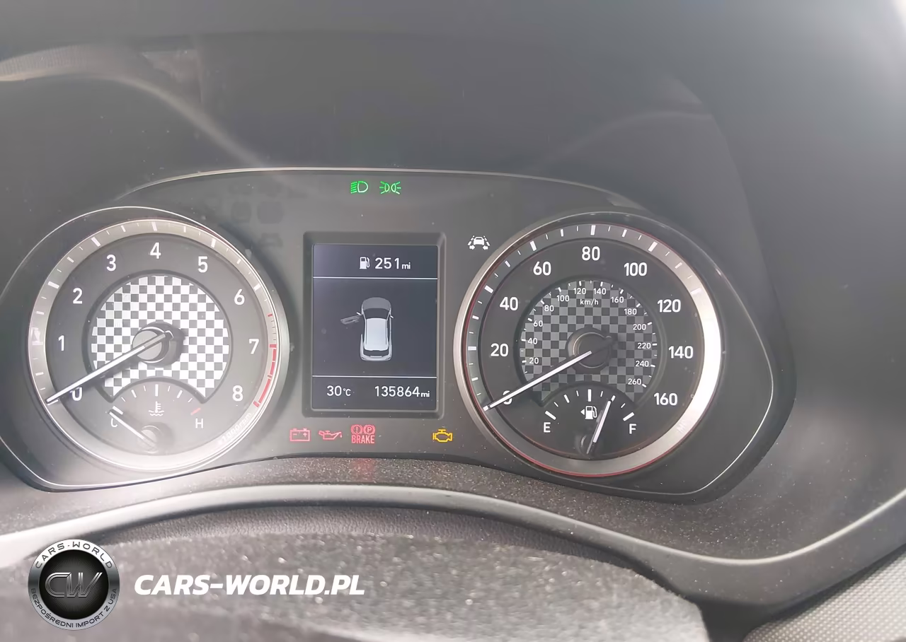 2020 Hyundai Veloster 2.0 VIN:KMHTG6AF5LU022602 - 7
