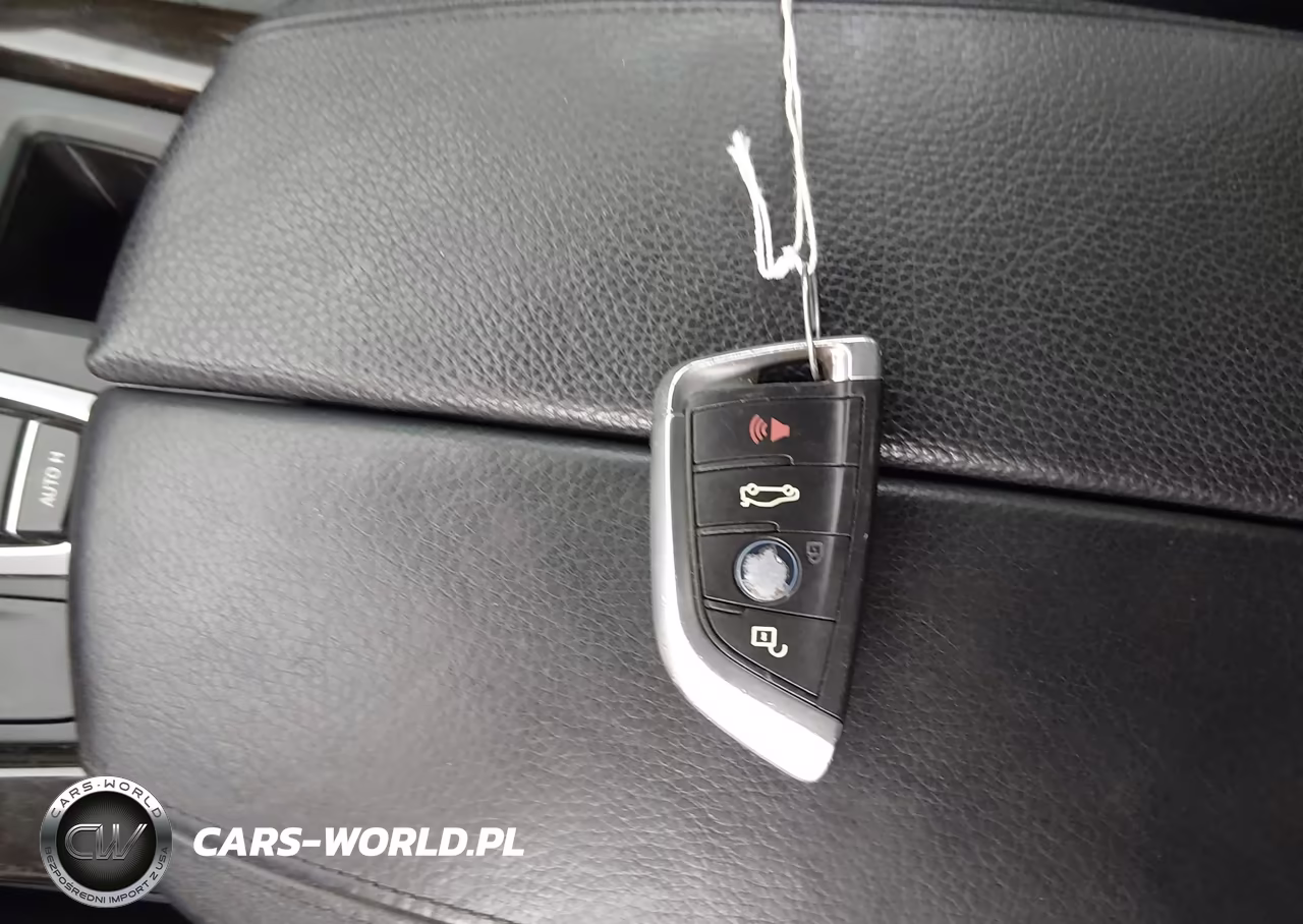2014 BMW X5 xDrive35I VIN:5UXKR0C56E0H17453 - 11