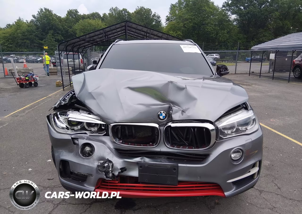 2014 BMW X5 xDrive35I VIN:5UXKR0C56E0H17453 - 12