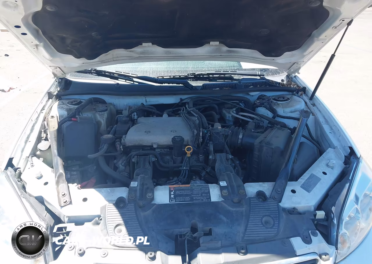 2011 Chevrolet Impala Lt VIN:2G1WG5EKXB1128632 - 10