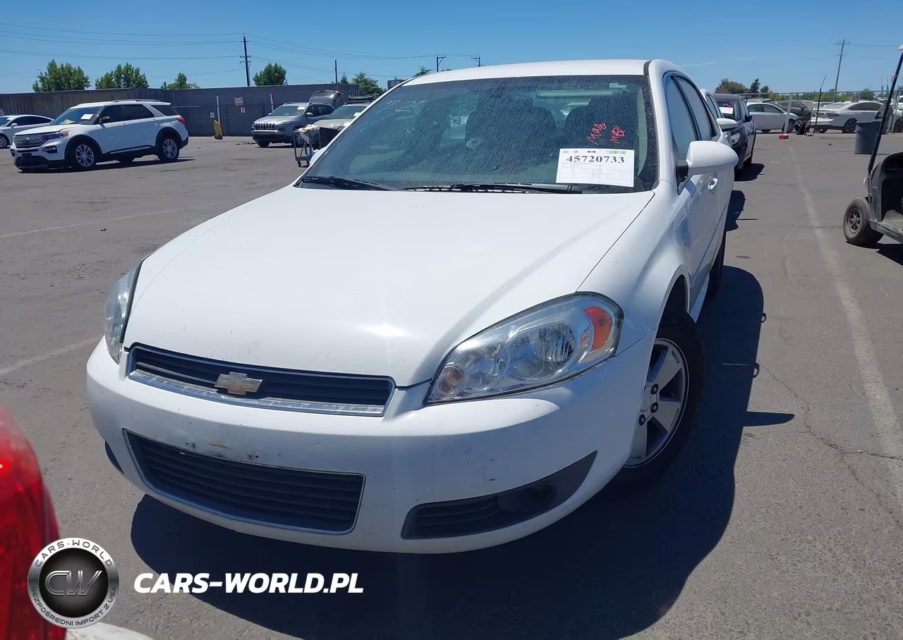 2011 Chevrolet Impala Lt VIN:2G1WG5EKXB1128632 - 12