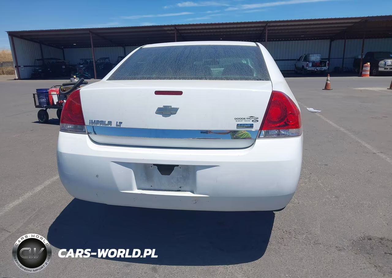 2011 Chevrolet Impala Lt VIN:2G1WG5EKXB1128632 - 16