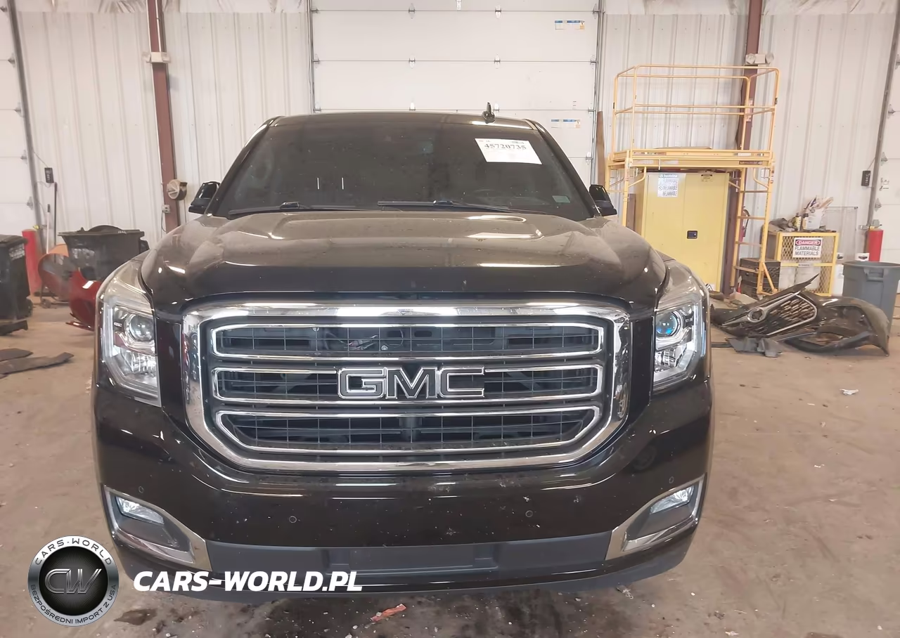 2019 GMC Yukon Slt VIN:1GKS2BKC8KR363817 - 12