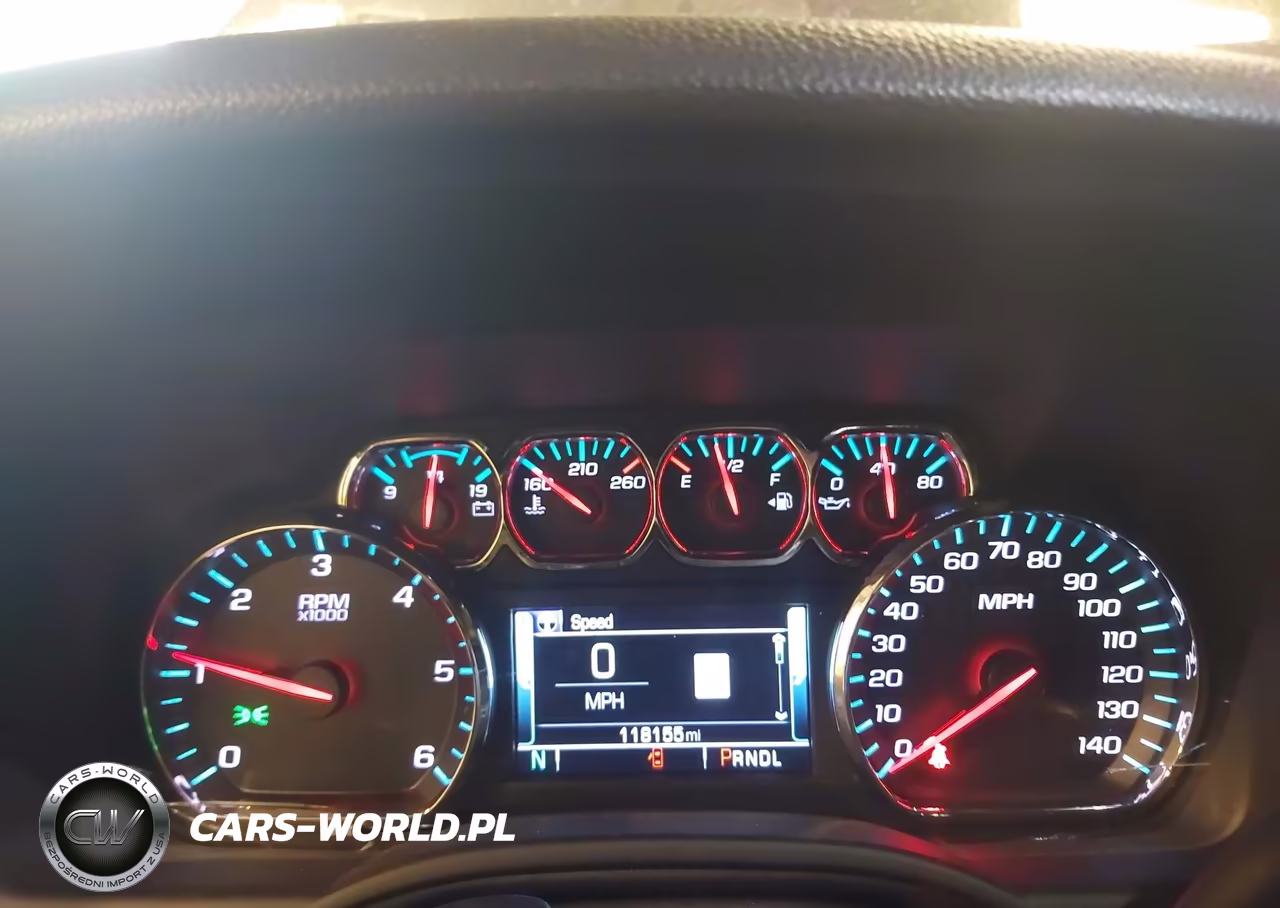 2019 GMC Yukon Slt VIN:1GKS2BKC8KR363817 - 7