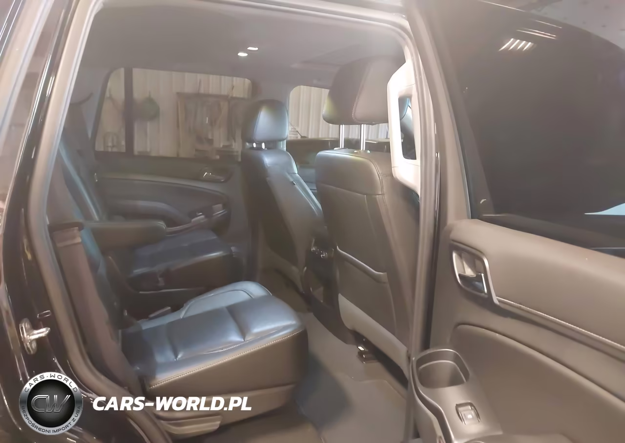 2019 GMC Yukon Slt VIN:1GKS2BKC8KR363817 - 8