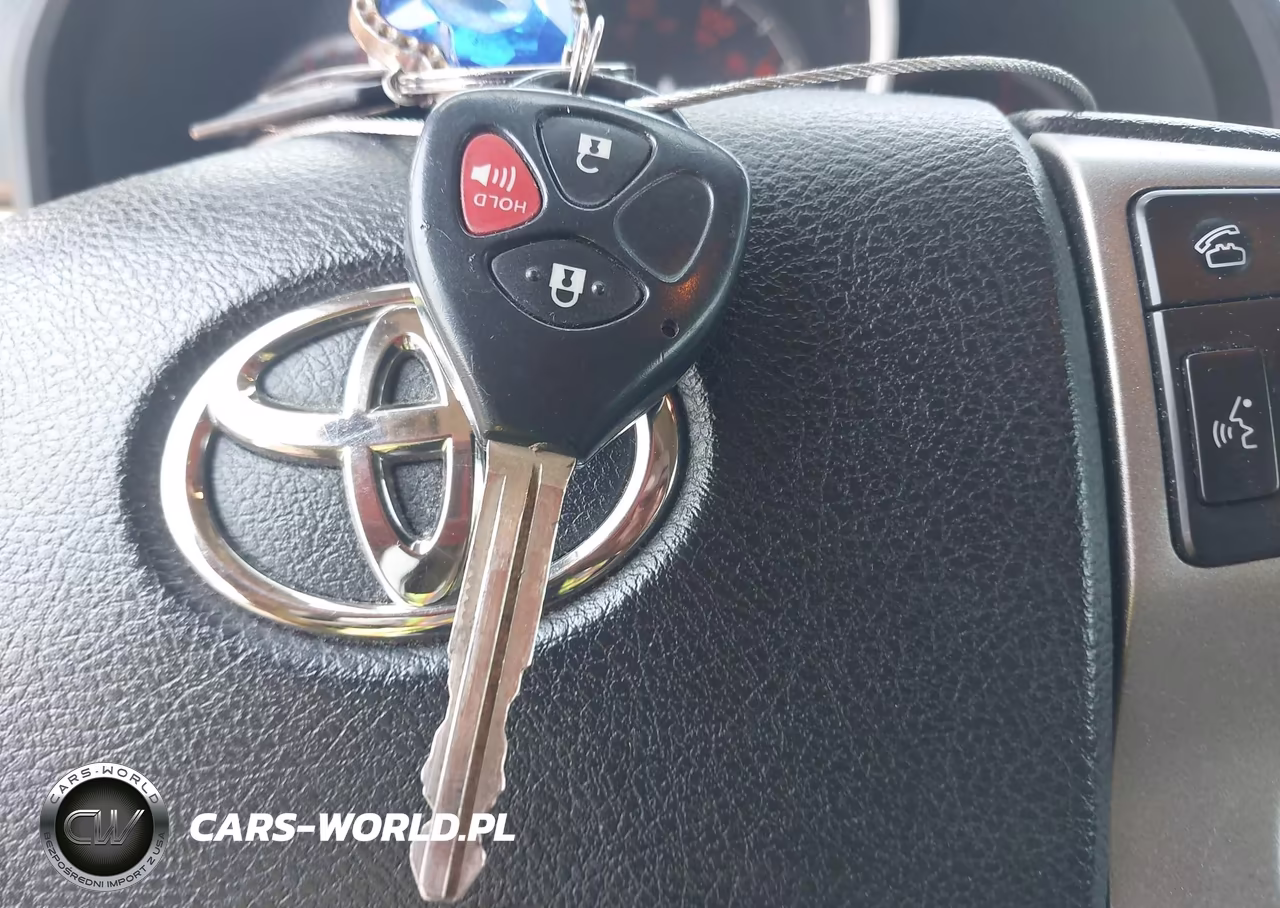 2012 Toyota 4Runner Sr5 VIN:JTEBU5JR5C5079983 - 11