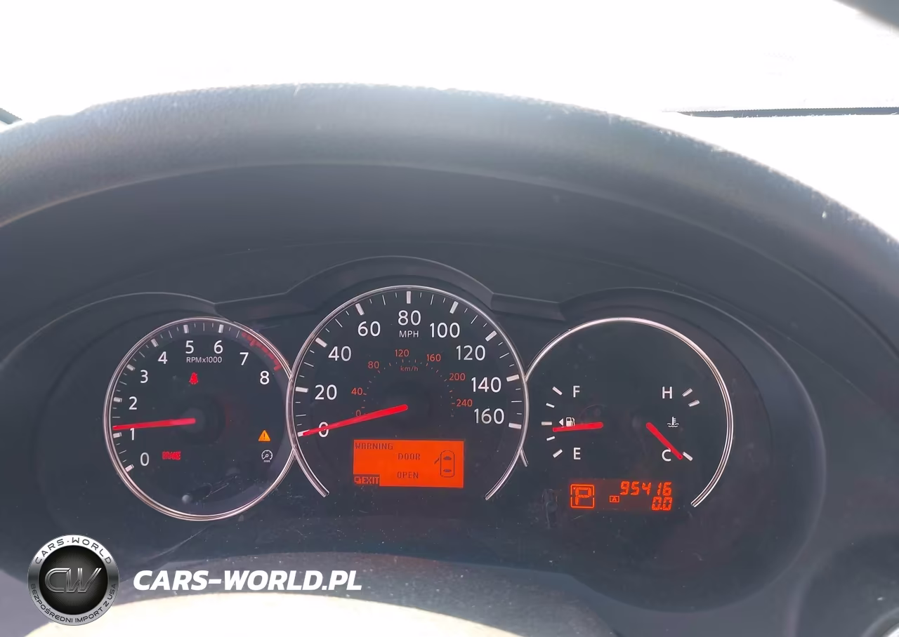 2011 Nissan Altima 3.5 Sr VIN:1N4BL2AP5BC173074 - 7