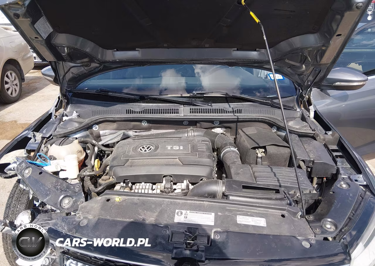 2017 Volkswagen Jetta Gli VIN:3VW4T7AJ0HM331241 - 10