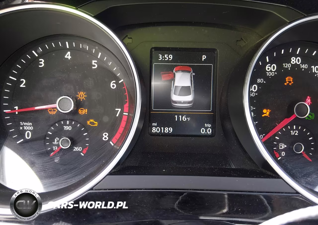2017 Volkswagen Jetta Gli VIN:3VW4T7AJ0HM331241 - 16