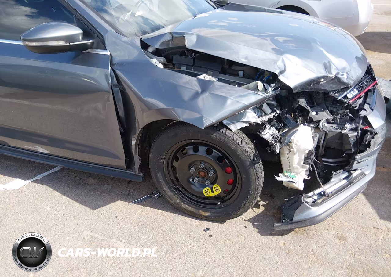 2017 Volkswagen Jetta Gli VIN:3VW4T7AJ0HM331241 - 18