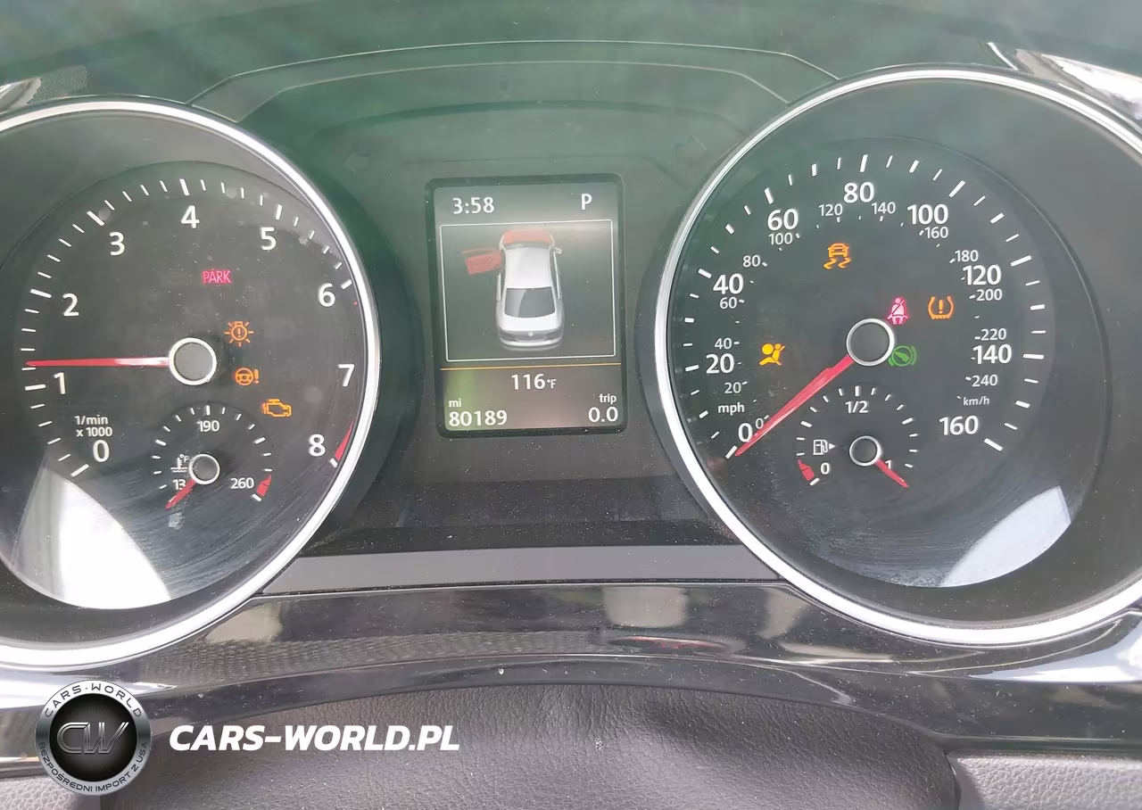 2017 Volkswagen Jetta Gli VIN:3VW4T7AJ0HM331241 - 7