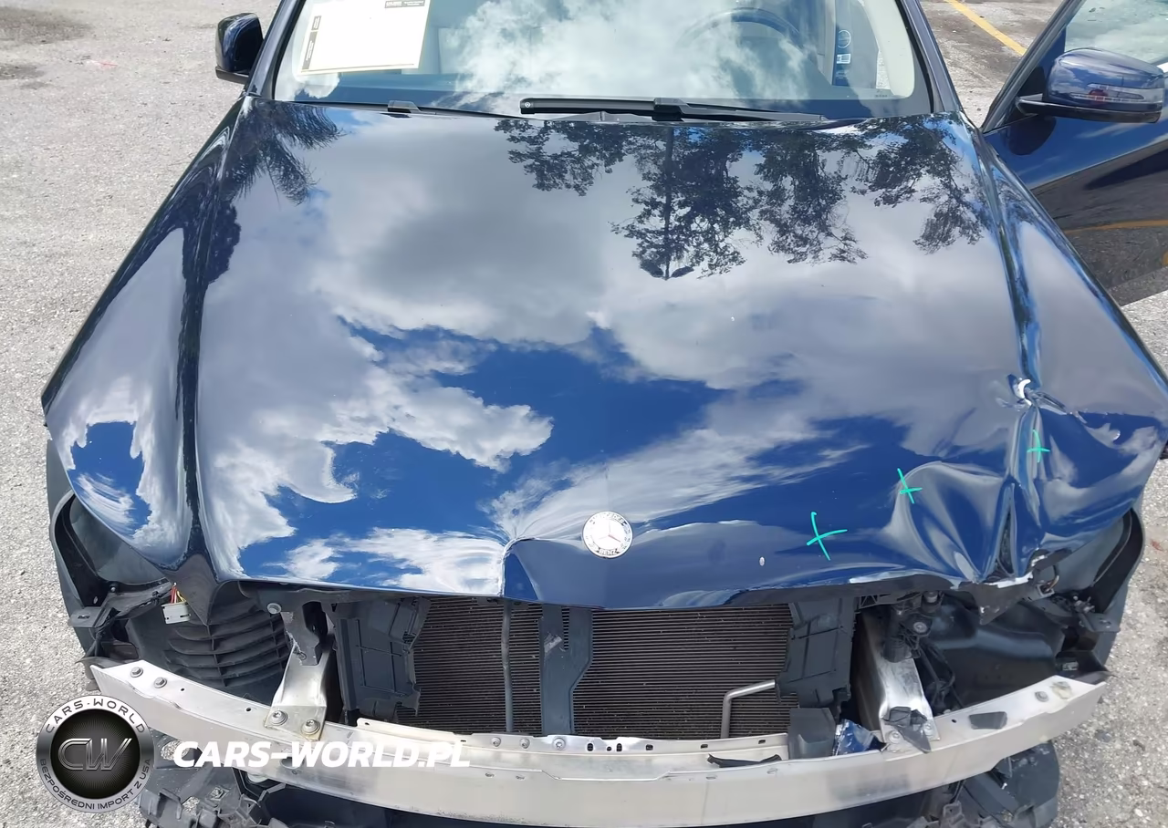 2015 Mercedes-Benz E 350 VIN:WDDHF5KB8FB122797 - 10
